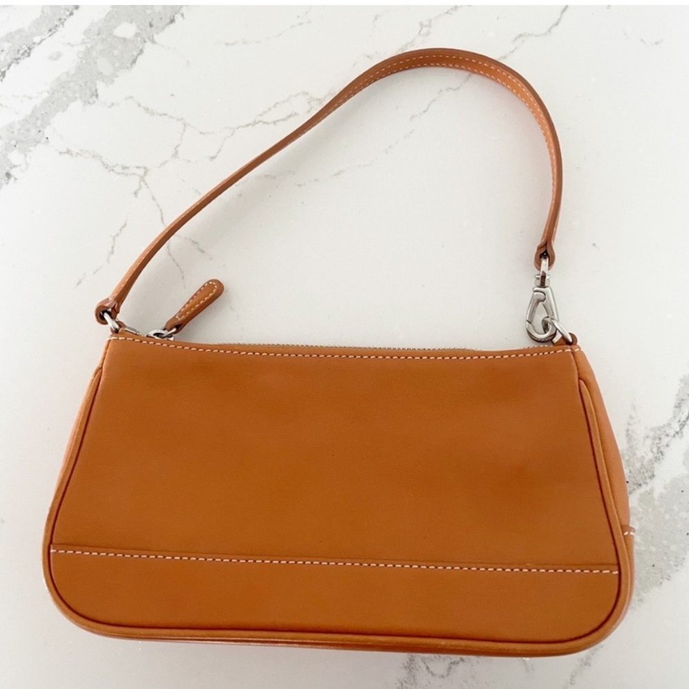 Coach Hampton Demi Mini Bag